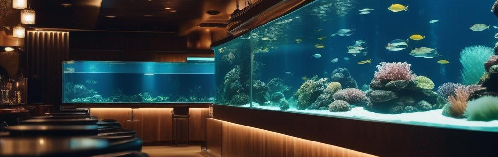 三ツ星レストラン